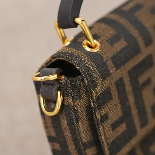 Replica Fendi AAA Quality Handbags For Women #1403402 $85.00 USD for Wholesale