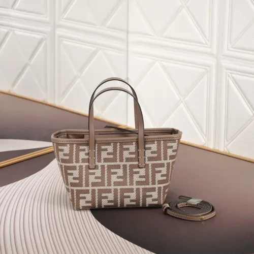 Wholesale Fendi AAA Quality Handbags For Women #1403403 $85.00 USD, Wholesale Quality Replica Fendi AAA Quality Handbags