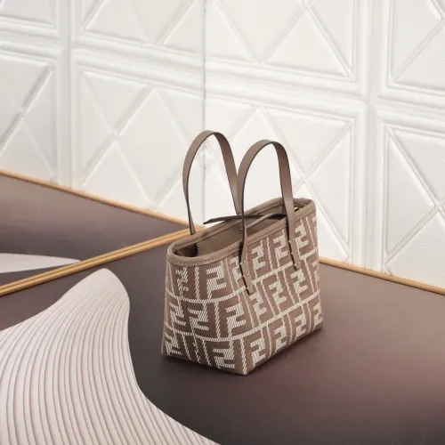 Replica Fendi AAA Quality Handbags For Women #1403403 $85.00 USD for Wholesale