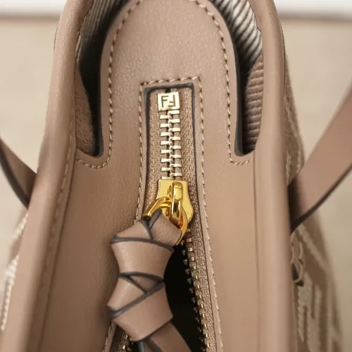 Replica Fendi AAA Quality Handbags For Women #1403403 $85.00 USD for Wholesale