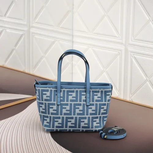 Wholesale Fendi AAA Quality Handbags For Women #1403404 $85.00 USD, Wholesale Quality Replica Fendi AAA Quality Handbags