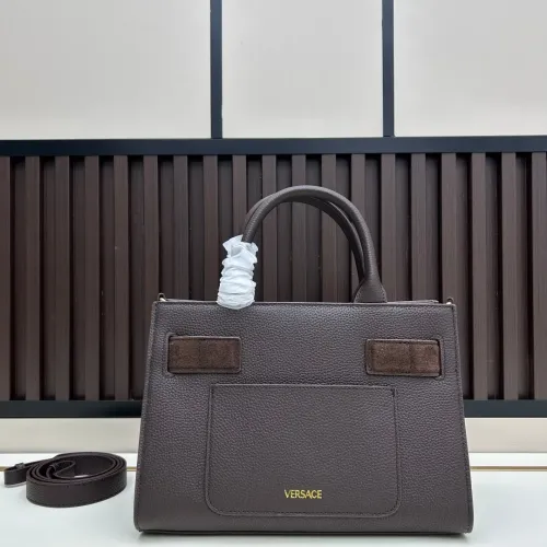 Replica Versace AAA Quality Handbags For Women #1403413 $108.00 USD for Wholesale