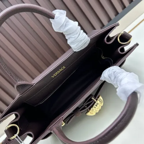 Replica Versace AAA Quality Handbags For Women #1403413 $108.00 USD for Wholesale