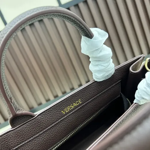 Replica Versace AAA Quality Handbags For Women #1403413 $108.00 USD for Wholesale