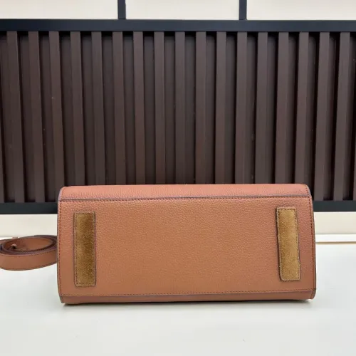 Replica Versace AAA Quality Handbags For Women #1403414 $108.00 USD for Wholesale