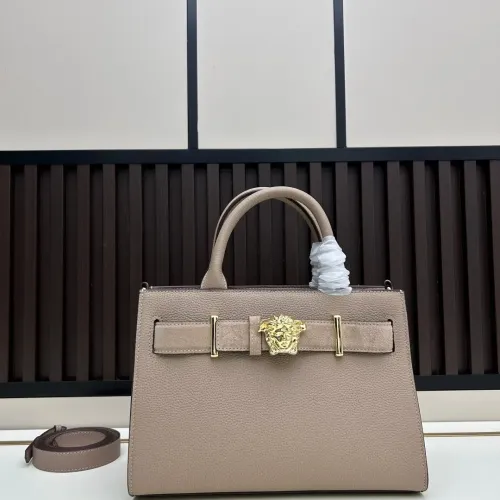 Wholesale Versace AAA Quality Handbags For Women #1403416 $108.00 USD, Wholesale Quality Replica Versace AAA Quality Handbags