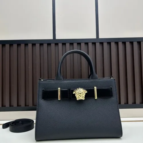 Wholesale Versace AAA Quality Handbags For Women #1403417 $108.00 USD, Wholesale Quality Replica Versace AAA Quality Handbags