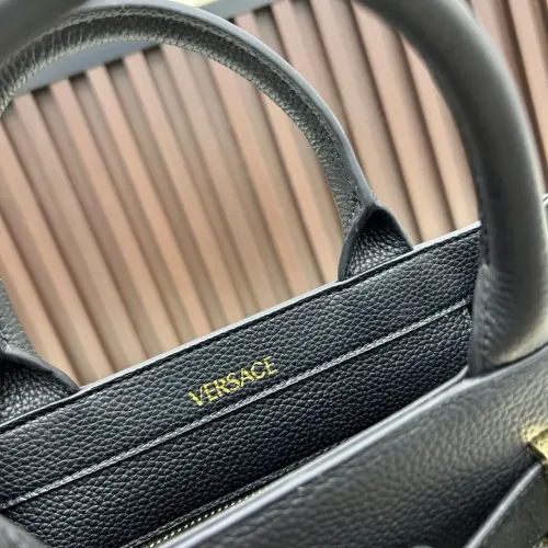 Replica Versace AAA Quality Handbags For Women #1403417 $108.00 USD for Wholesale