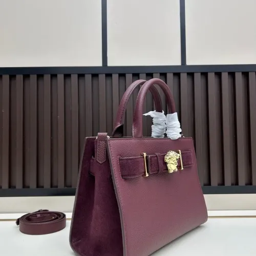 Replica Versace AAA Quality Handbags For Women #1403419 $108.00 USD for Wholesale