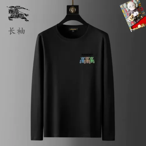 Wholesale Burberry T-Shirts Long Sleeved For Unisex #1403421 $34.00 USD, Wholesale Quality Replica Burberry T-Shirts
