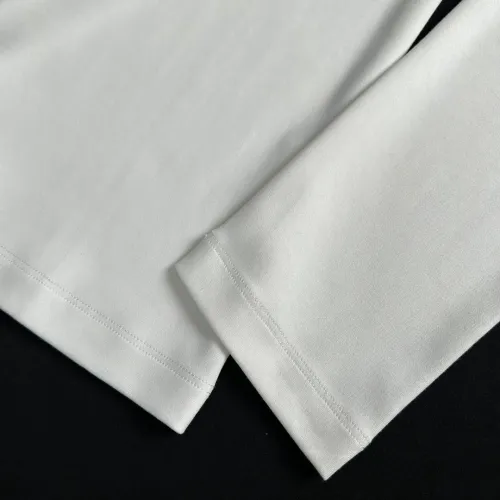 Replica Prada T-Shirts Long Sleeved For Unisex #1403467 $34.00 USD for Wholesale