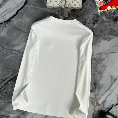 Replica Amiri T-Shirts Long Sleeved For Unisex #1403471 $34.00 USD for Wholesale