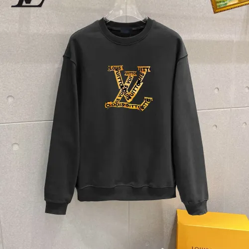Wholesale Louis Vuitton LV Hoodies Long Sleeved For Men #1403536 $40.00 USD, Wholesale Quality Replica Louis Vuitton LV Hoodies