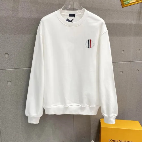 Wholesale Moncler Hoodies Long Sleeved For Men #1403539 $40.00 USD, Wholesale Quality Replica Moncler Hoodies