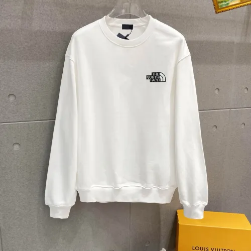 Wholesale The North Face Hoodies Long Sleeved For Men #1403543 $40.00 USD, Wholesale Quality Replica The North Face Hoodies