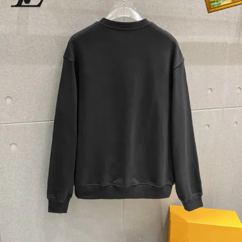 Replica Louis Vuitton LV Hoodies Long Sleeved For Men #1403548 $40.00 USD for Wholesale