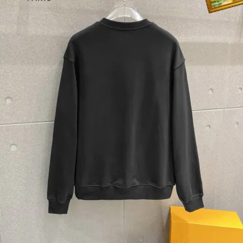 Replica Hermes Hoodies Long Sleeved For Men #1403554 $40.00 USD for Wholesale