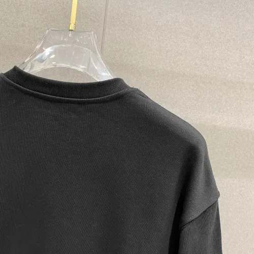 Replica Hermes Hoodies Long Sleeved For Men #1403554 $40.00 USD for Wholesale