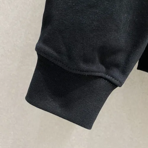Replica Balenciaga Hoodies Long Sleeved For Men #1403556 $40.00 USD for Wholesale