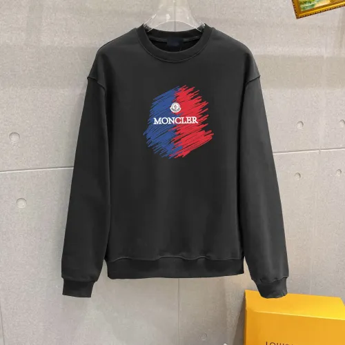 Wholesale Moncler Hoodies Long Sleeved For Men #1403562 $40.00 USD, Wholesale Quality Replica Moncler Hoodies