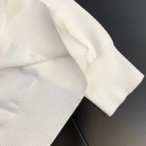 Replica Prada Sweaters Long Sleeved For Men #1403569 $42.00 USD for Wholesale