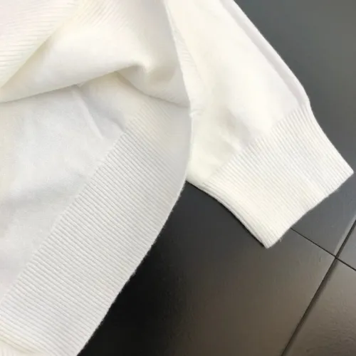 Replica Moncler Sweaters Long Sleeved For Men #1403587 $42.00 USD for Wholesale