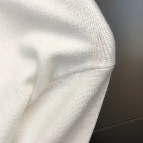 Replica Prada Sweaters Long Sleeved For Men #1403593 $42.00 USD for Wholesale