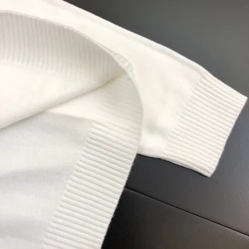 Replica Fendi Sweaters Long Sleeved For Men #1403606 $42.00 USD for Wholesale