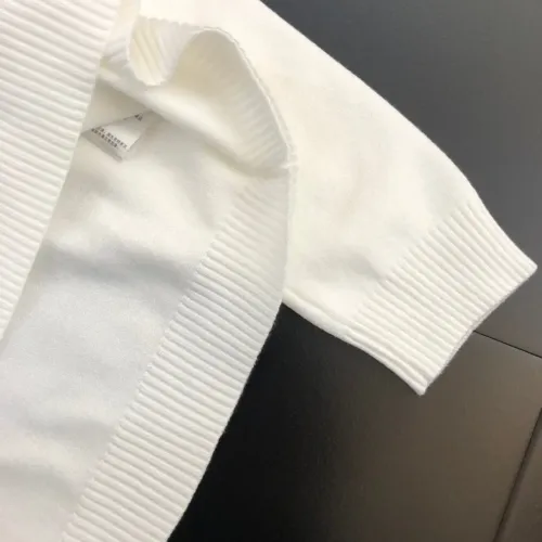 Replica Moncler Sweaters Long Sleeved For Men #1403608 $42.00 USD for Wholesale