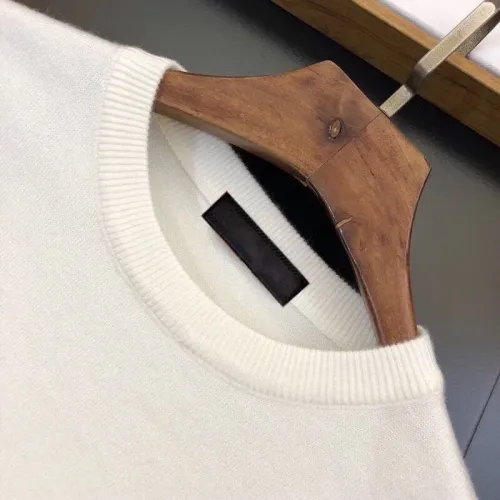 Replica Prada Sweaters Long Sleeved For Men #1403610 $42.00 USD for Wholesale
