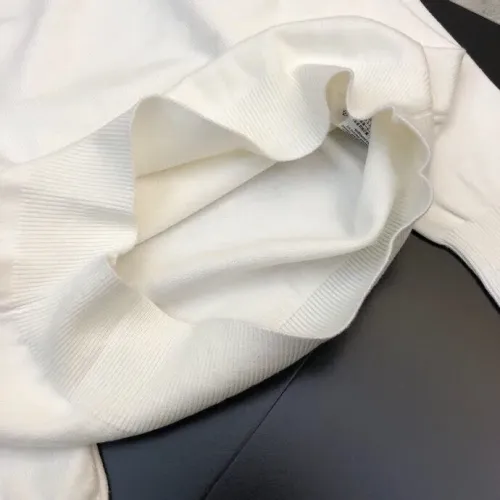 Replica Prada Sweaters Long Sleeved For Men #1403610 $42.00 USD for Wholesale