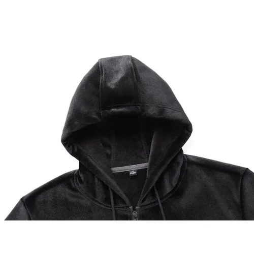 Replica Louis Vuitton LV Jackets Long Sleeved For Men #1403843 $48.00 USD for Wholesale