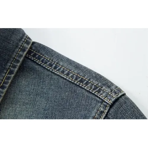 Replica Hermes Tracksuits Long Sleeved For Men #1403851 $100.00 USD for Wholesale