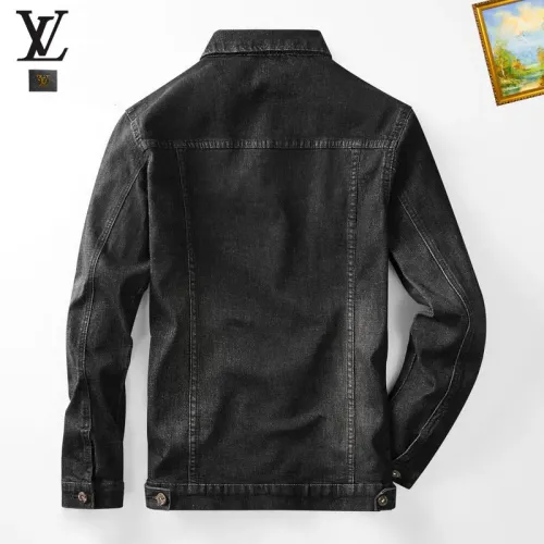 Replica Louis Vuitton LV Tracksuits Long Sleeved For Men #1403856 $100.00 USD for Wholesale