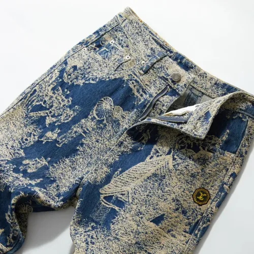 Replica Louis Vuitton LV Tracksuits Long Sleeved For Men #1403862 $100.00 USD for Wholesale