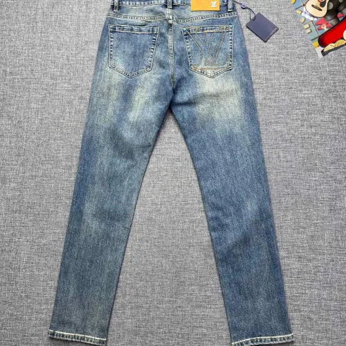 Replica Louis Vuitton LV Jeans For Men #1403890 $48.00 USD for Wholesale