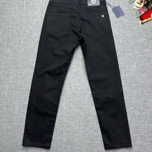 Replica Louis Vuitton LV Jeans For Men #1403891 $48.00 USD for Wholesale