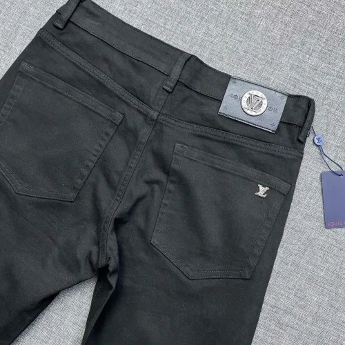 Replica Louis Vuitton LV Jeans For Men #1403891 $48.00 USD for Wholesale