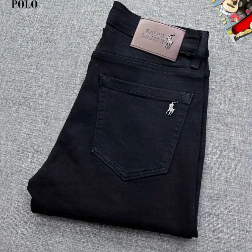 Wholesale Ralph Lauren Polo Jeans For Men #1403892 $48.00 USD, Wholesale Quality Replica Ralph Lauren Polo Jeans