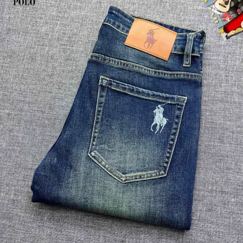Wholesale Ralph Lauren Polo Jeans For Men #1403897 $48.00 USD, Wholesale Quality Replica Ralph Lauren Polo Jeans