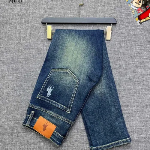 Replica Ralph Lauren Polo Jeans For Men #1403897 $48.00 USD for Wholesale