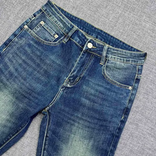 Replica Ralph Lauren Polo Jeans For Men #1403897 $48.00 USD for Wholesale