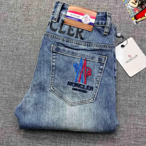 Wholesale Balenciaga Jeans For Men #1403902 $48.00 USD, Wholesale Quality Replica Balenciaga Jeans