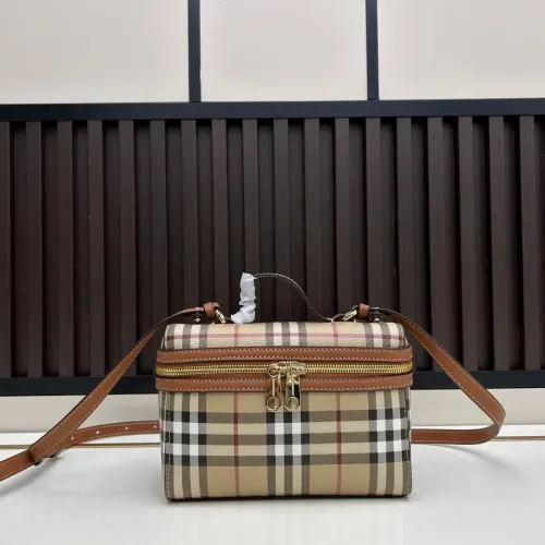 Wholesale Burberry AAA Quality Messenger Bags For Women #1403906 $98.00 USD, Wholesale Quality Replica Burberry AAA Quality Messenger Bags