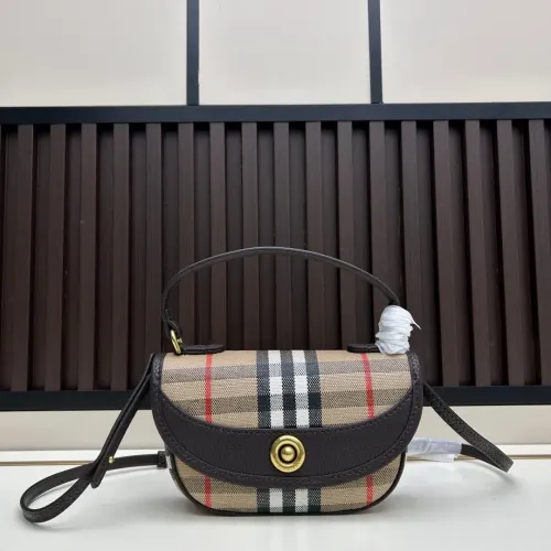 Wholesale Burberry AAA Quality Messenger Bags For Women #1403907 $98.00 USD, Wholesale Quality Replica Burberry AAA Quality Messenger Bags