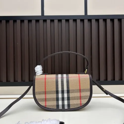 Replica Burberry AAA Quality Messenger Bags For Women #1403907 $98.00 USD for Wholesale