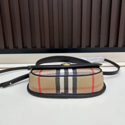 Replica Burberry AAA Quality Messenger Bags For Women #1403907 $98.00 USD for Wholesale