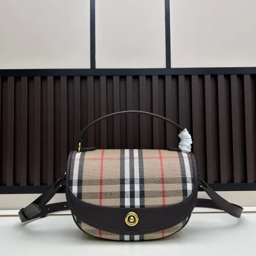 Wholesale Burberry AAA Quality Messenger Bags For Women #1403908 $100.00 USD, Wholesale Quality Replica Burberry AAA Quality Messenger Bags