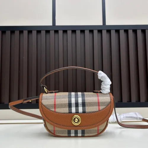 Wholesale Burberry AAA Quality Messenger Bags For Women #1403909 $98.00 USD, Wholesale Quality Replica Burberry AAA Quality Messenger Bags