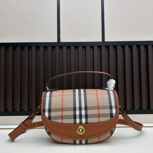Wholesale Burberry AAA Quality Messenger Bags For Women #1403910 $100.00 USD, Wholesale Quality Replica Burberry AAA Quality Messenger Bags